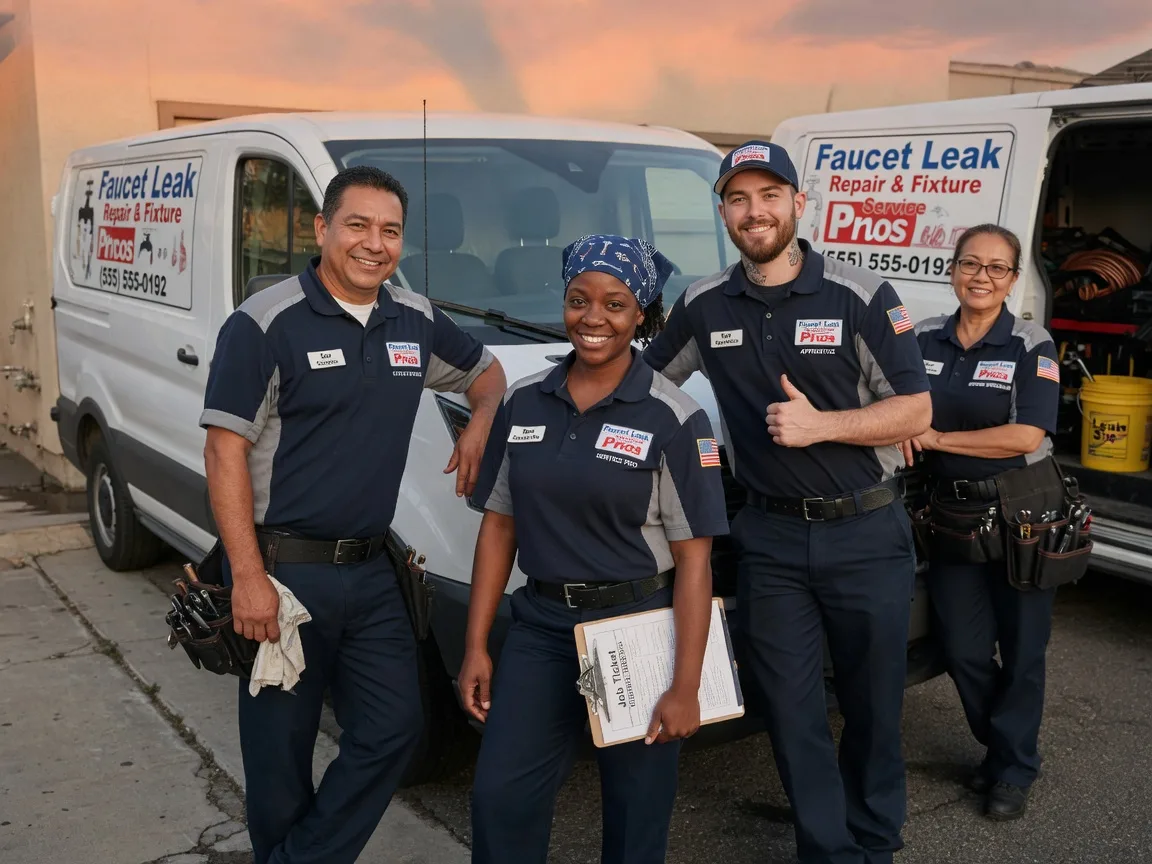 Faucet Repair company in Russell Springs, KY