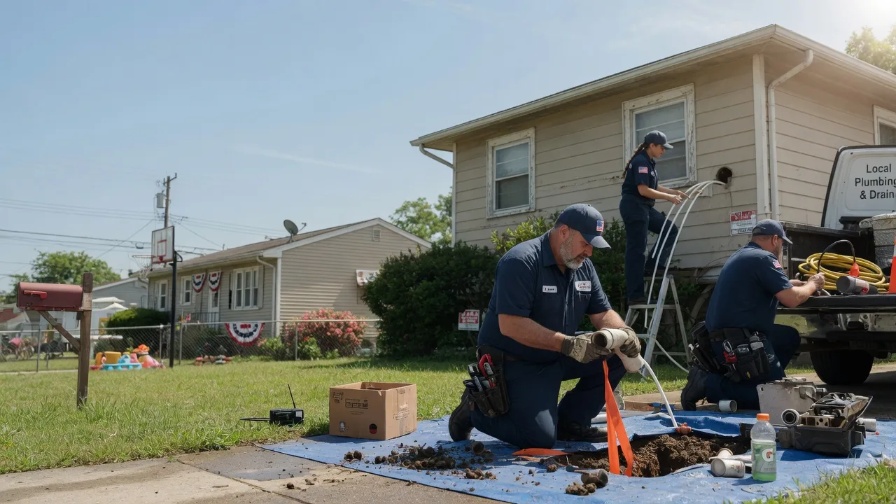 Faucet Repair in Russell Springs, KY near me